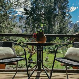 Samaywasi House, Sacred Valley, Urubamba, Cusco