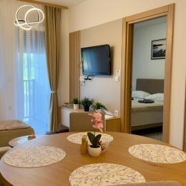 Emperus Taša spa apartman