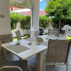 Villa Marylou