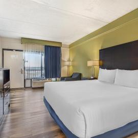 Best Western Kent Narrows Inn, ξενοδοχείο σε Grasonville