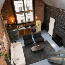 The Olive House - Boutique Stay Antwerp - 2