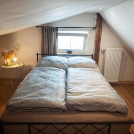 City Tiny House, hotel en Northeim