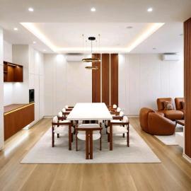 Luxury Executive Residence, hotel en Maputo