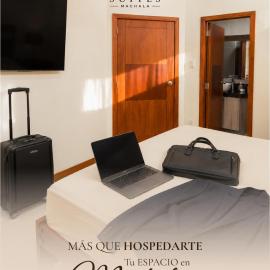 Suite Exclusiva en Machala, hotel a Machala