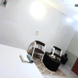 Residence Nenuphar, hotelli kohteessa Abomey-Calavi