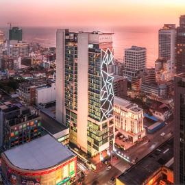 Pullman Colombo City Centre