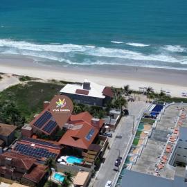 Vivá Barra Hotel Pousada