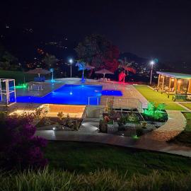 Finca villa rosita 26, khách sạn ở Copacabana