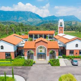 The Montanas Resort Khaokho, hotel a Phetchabun