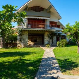 Lavender House Kanali