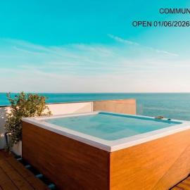 Sea Corner, hotel u gradu Galipoli