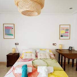Casa María B - a 3km del Camino