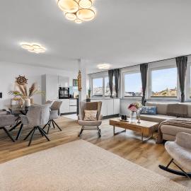 Ferienwohnung Abendlicht Hörnum auf Sylt, Hotel in Hörnum