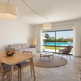 Quinta Das Figueirinhas & Quintinha Village, hotel i Armação de Pêra