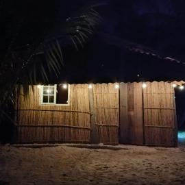 amazing gunayar, Hotel in Waisalatupo