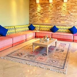 Luxury Chalet Star of the Sea, Bride's Jewel