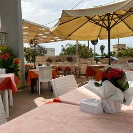 Costa Doro Salve - Hotel, hotell sihtkohas Salve