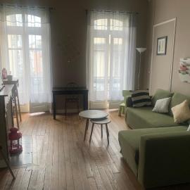 Appartement T3 centre de Tarbes