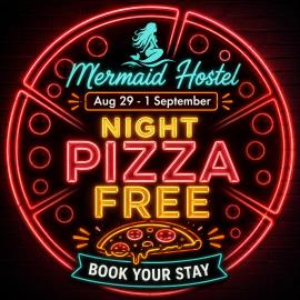 Mermaid Hostel, hotel em Triquinimale