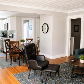 NEW 2BR Apartment near Lake Winnipesaukee