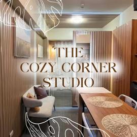 Near Abreeza Mall The Cozy Corner Studio