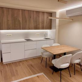 Grove Deluxe Apartamentos