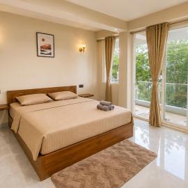 Stayat77, hotel v destinaci Karsiyang