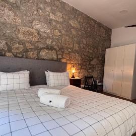 Casa Do Refugio Guest House, hotel u gradu Kovilja
