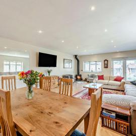 Host & Stay - Thornbank