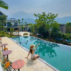 Ba Villa - Nhà Của Hạnh Phúc