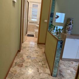 Ervin home, hotel a Milà