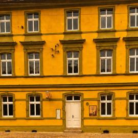 Olivenhaus