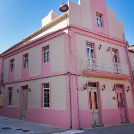 Hotel Boutique Cata & Rose - Exclusivo y tranquilo en O Grove
