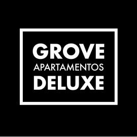 Grove Deluxe Apartamentos, hotel u gradu O Grove