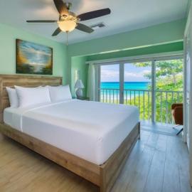 Prospect Park에 위치한 호텔 Oceanfront Peace 2BR with Wave Views