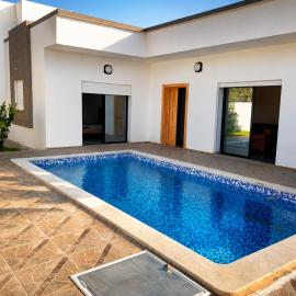 Villa AMINE