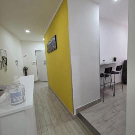 New Era Rooms โรงแรมในเนเปิลส์