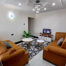 Seriani BNB: Maralal şehrinde bir otel