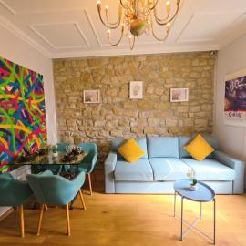 Contemporary Comfort 1BR Apartment in Hesperange