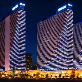 Batumi में, होटल Orbi City Grand Sea View