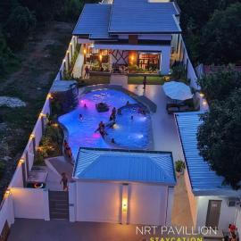 NRT Pavilion Private Staycation, Hotel in Laguindingan
