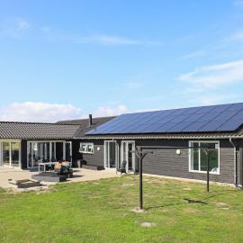 5 star holiday home in Væggerløse