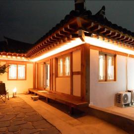 Hwangri Daldam - A Cozy Hanok Stay in Gyeongju