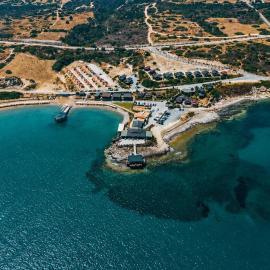 ZAMBAK Tail Koyu Holiday Village