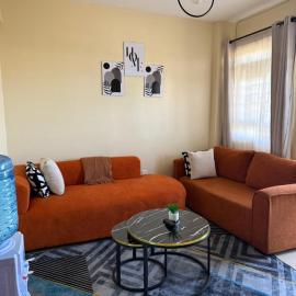 Luxe homes kenol, hotel em Kabuku