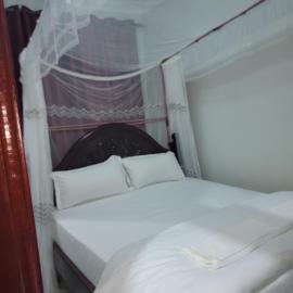 Harvest Guest House, hotel din Wobulenzi