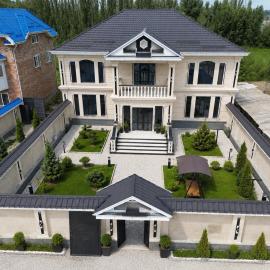 Talas Garden Guest House, hotel u gradu Dolona