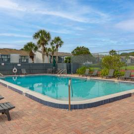 < Half-Mi to Fort Clinch Beach! Condo w/ Balcony