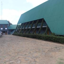 St Eugene Hotel, hotel a Lushoto