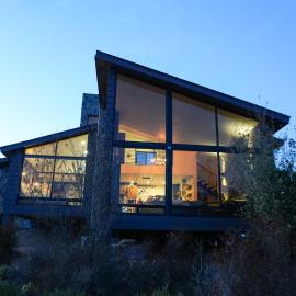 Casa completa 8 personas by 7 Valles